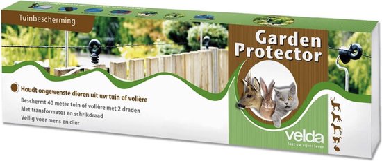 Velda Protecteur de jardin