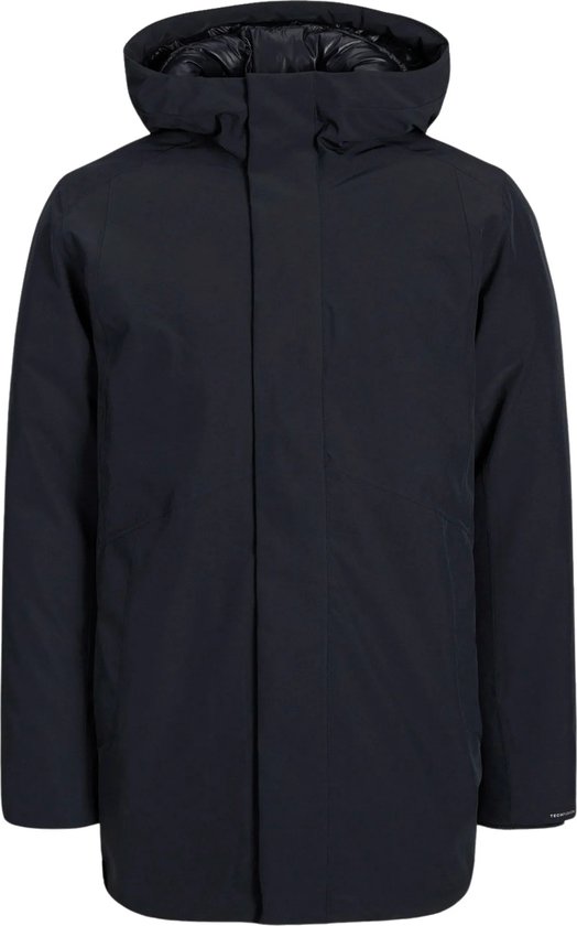 Jack & Jones Keen Parka Winterjas Heren - Maat XL