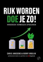 Doe je zo! 2 - Rijk worden doe je zo!