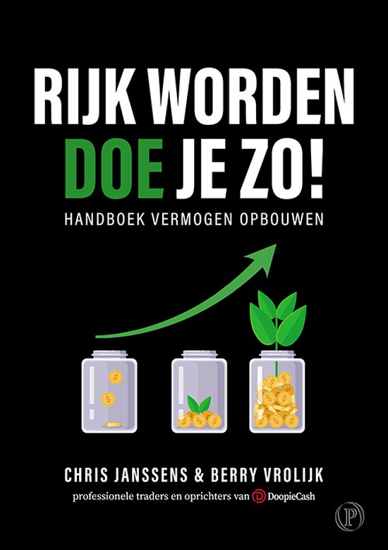 Doe je zo! 2 - Rijk worden doe je zo!
