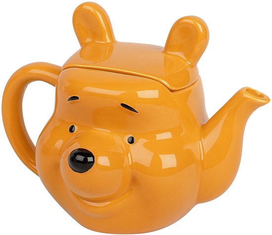 Disney: Winnie the Pooh - Tea Pot