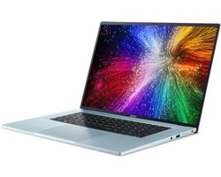 Acer Swift Edge SFA16-41-R32M Glacier Blue (2.9GHz, 16MB L3), 40.6 cm (16 Acer Swift Edge SFA16-41-R32M Glacier Blue (2.9GHz, 16MB L3), 40.6 cm (16