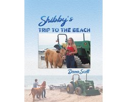 Shibby’s Trip to the Beach