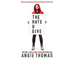 The Hate U Give