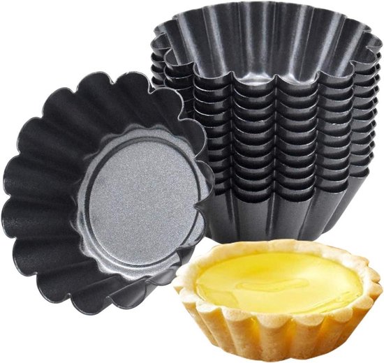 Mini Cakevorm 15 cm Back-freunde - Dr. Oetker - Kookwinkel de Gruijter