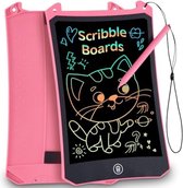 Bol.com LCD-schrijftablet magisch leisteen cadeaus voor kinderen educatief speelgoed aanbieding