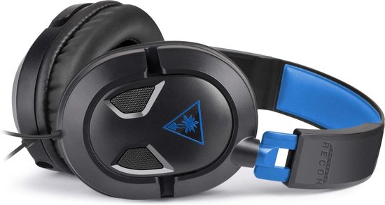 Turtle Beach Ear Force Recon 50P - Bedrade Gaming Headset - PlayStation