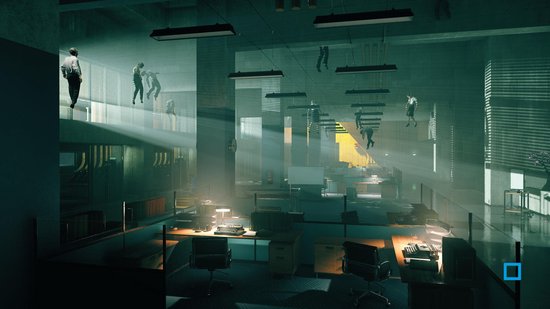 Control - Xbox One