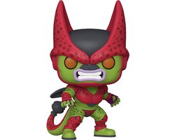 Funko Pop! Animation: Dragon Ball Z - Cell Max #1705