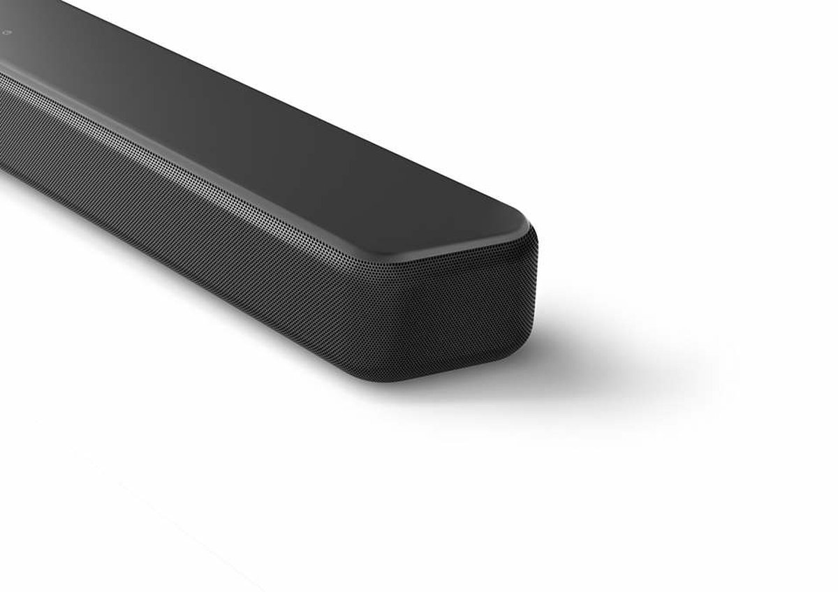 Afbeelding 3 van Philips TAB5109 - Soundbar - 2.0 kanalen - Grijs