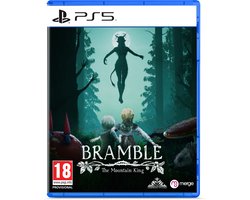 Bramble: The Mountain King Image