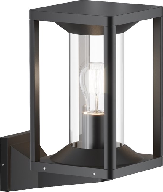 Maytoni Plein air - Applique Cell - Graphite