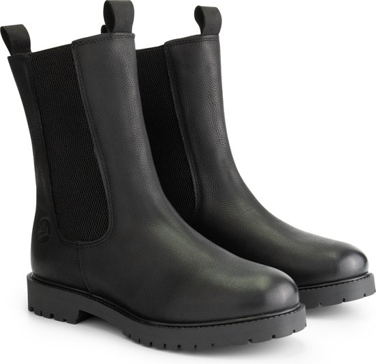 Herenschoenen Travelin Newburgh Chelsea Boots Review Panama Jack