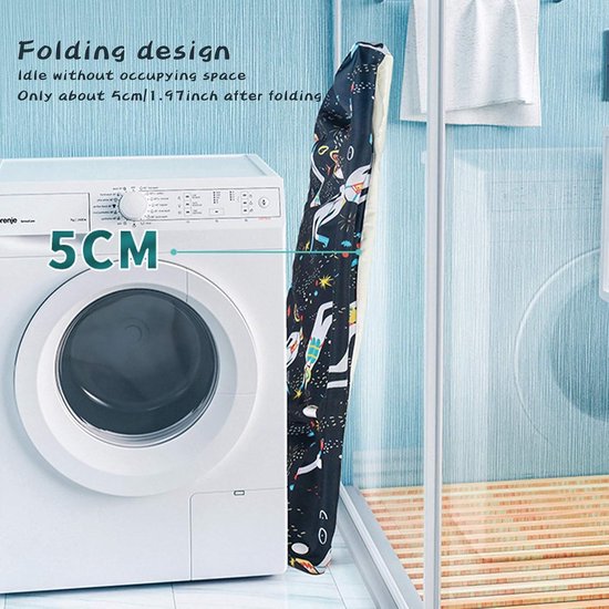Baignoire Pliable Portable, Sur Pied, Pour Bain Chaud Ou Froid, 130x59x16cm, Bleue, Neuve
