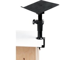 Gator Frameworks Laptop Ständer zum Anklemmen - Laptop standaard