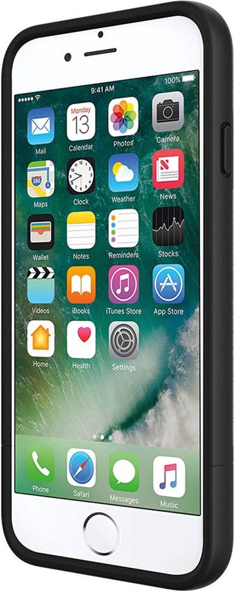 Kate Spade Jack Spade Colour Block Case kaarthouder voor Apple iPhone 7/8/SE 2020 van Kate Spade — afbeelding 3