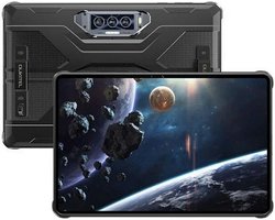 Oukitel RT8 WiFi+4G 6GB/256GB Black