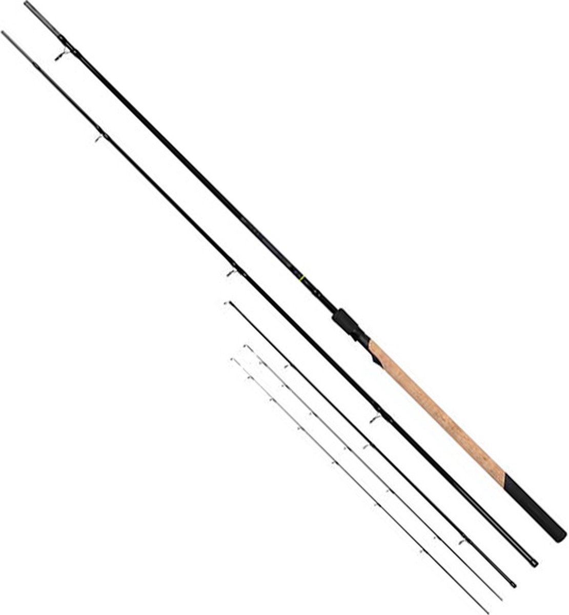 Matrix Aquos Ultra-X Feeder - Maat : 3.80m - 60g