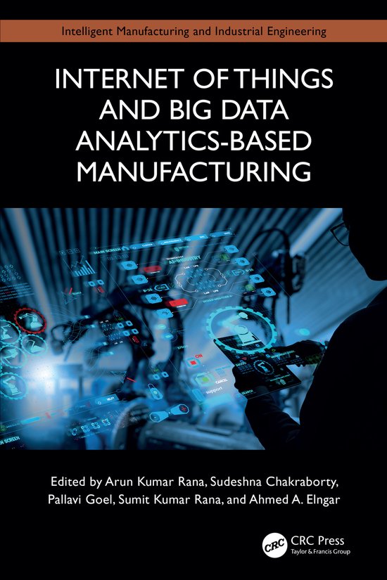 Intelligent Manufacturing and Industrial Engineering- Intern ... - cover