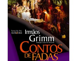Contos de fadas dos Irmãos Grimm