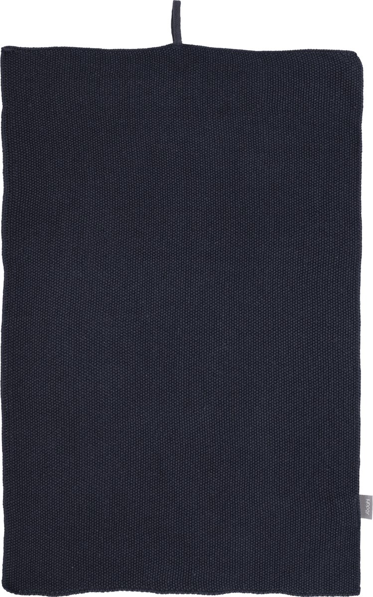 Södahl Soft Keukendoek 40 x 60 cm Indigo