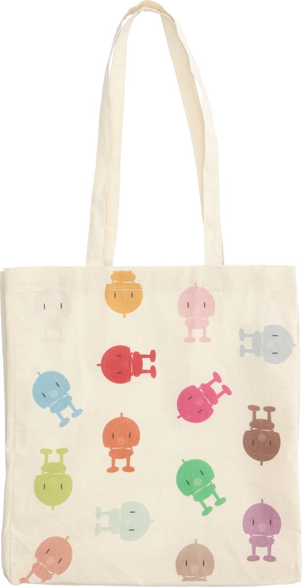 Hoptimist Shopper Multicolour