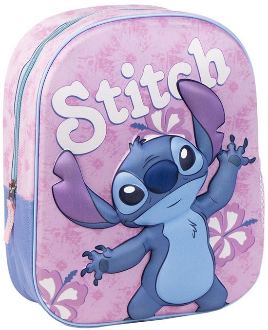 Disney Stitch Rugzak