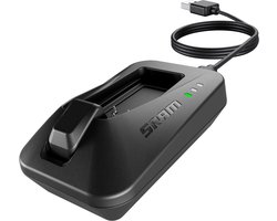 Oplader batterij sram etap met koort - ZWART
