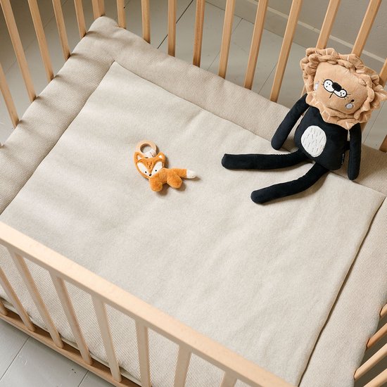 Tappetino nero, 45 x 75 cm Cozy Welcome - Hanse Home