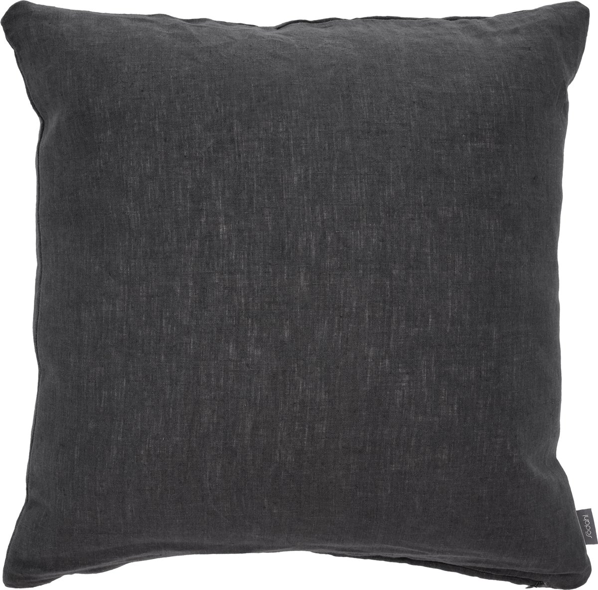 Södahl Linen Kussen 50 x 50 cm Ash