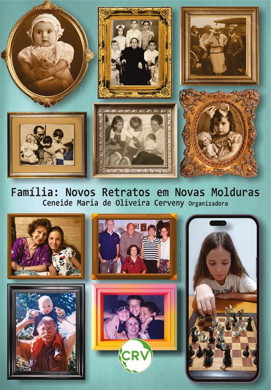 Família - cover