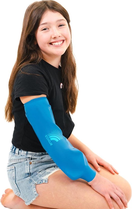Elastische vanglijn met schokdemper Miller® Manyard® | Seton België