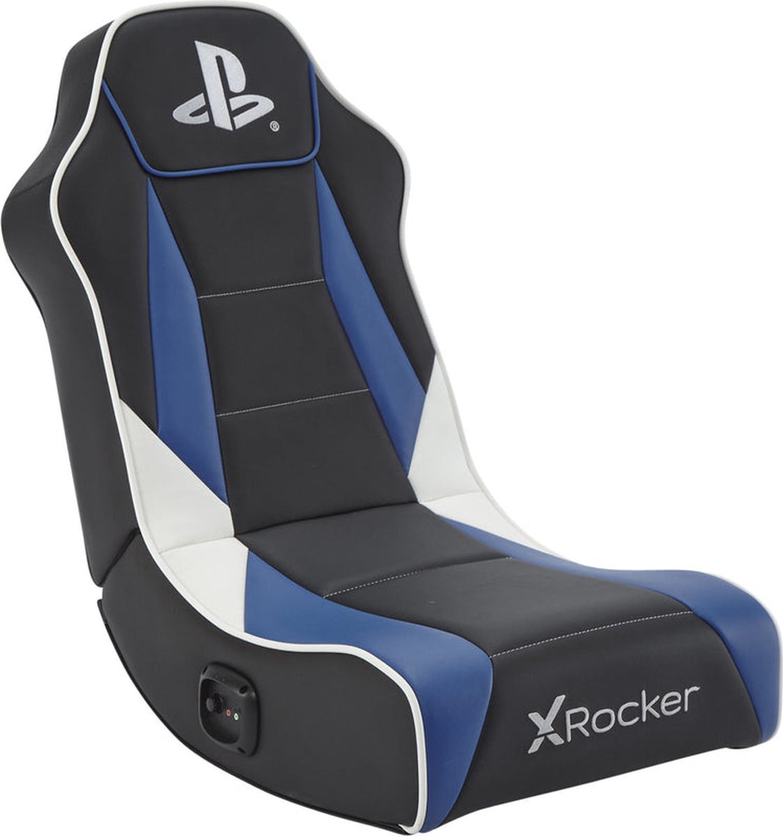 Gamestoel PlayStation Geist Floor Rocker met 2.0 Audio - Gamestoel - €113,80