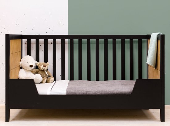 Bopita Job Bedbank Vintage Honey