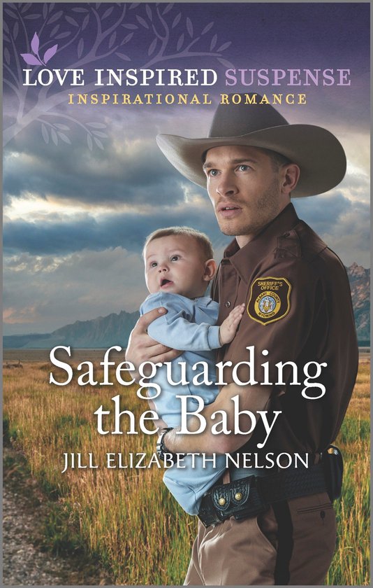 Safeguarding the Baby - cover