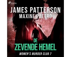 Omslag van De zevende hemel