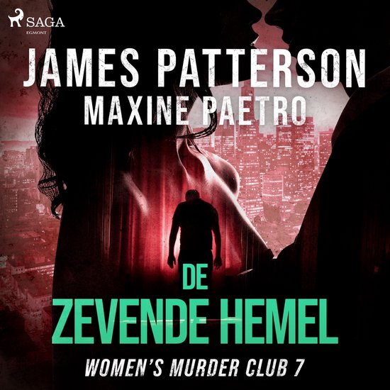 De zevende hemel - cover