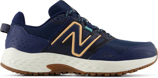 New Balance WT410CS8 Chaussures de sport pour femme BLEU Taille 39 bol