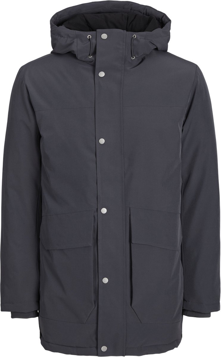 JACK&JONES - JJETREK PARKA SN - Heren - Buitenjassen