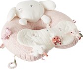 Vertbaudet Ontdekkingskussen voor baby's
