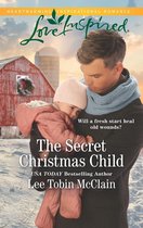 Rescue Haven 1 - The Secret Christmas Child