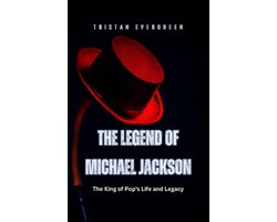 The Legend of Michael Jackson