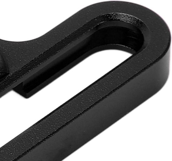Extension Étrier De Frein Vélo Route - 2 Pièces Alliage Aluminium Pour Freins En C