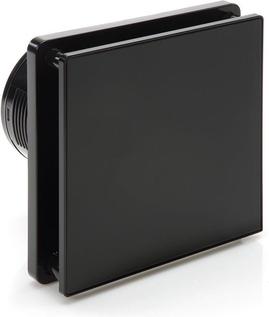 Lexium Afzuiging badkamer