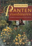 Planten combineren