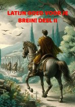 Latijn goed voor je brein! Deel II