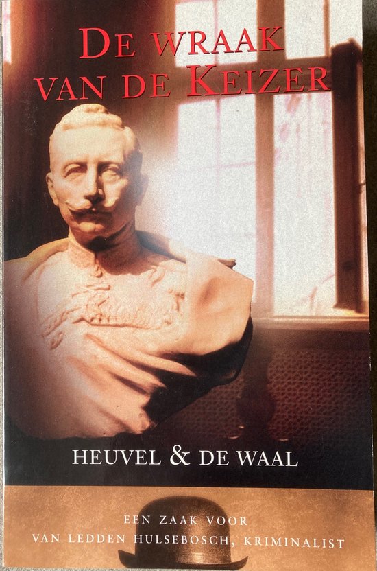 De wraak van de keizer