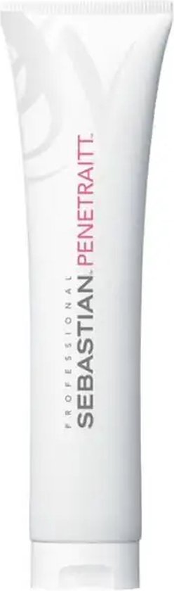 Sebastian Professional Penetraitt Mask - 150 ml - Chemisch behandeld haar