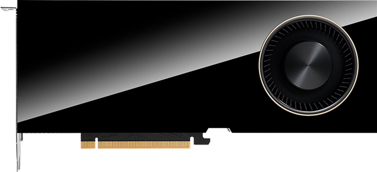 NVIDIA RTX 6000 Ada Grafische Kaart 48 GB GDDR6 384-bit PCIe 4.0 4 DisplayPorts - Afbeelding 3