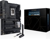 Bol.com ASUS PROART Z790-CREATOR WIFI Intel Z790 LGA 1700 ATX aanbieding